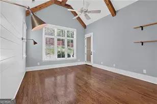 1009 Davenport Cir, Powder Springs, GA 30127 - Photo 40