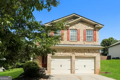 7478 Absinth Drive, Atlanta, GA 30349 - Photo 1