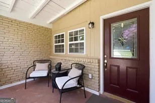864 Chrysler Ave S E, Smyrna, GA 30080 - Photo 2