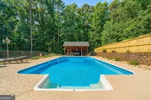 140 Timber Ridge Dr, McDonough, GA 30252 - Photo 2