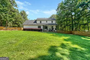140 Timber Ridge Dr, McDonough, GA 30252 - Photo 4
