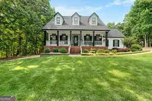 140 Timber Ridge Dr, McDonough, GA 30252 - Photo 1