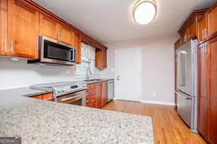 85 Greenwood Ln, Carrollton, GA 30117 - Photo 8