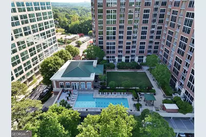 1820 Peachtree Street NW #1509, Atlanta, GA 30309 - Photo 58