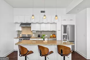 1820 Peachtree St NW, Atlanta, GA 30309 - Photo 2