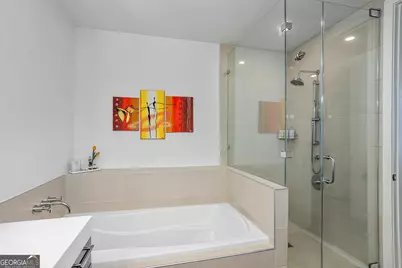 1820 Peachtree Street NW #1509, Atlanta, GA 30309 - Photo 30