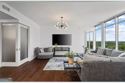 1820 Peachtree Street NW #1509, Atlanta, GA 30309 - Photo 22
