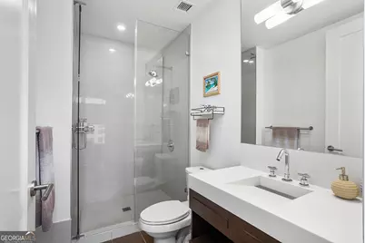 1820 Peachtree Street NW #1509, Atlanta, GA 30309 - Photo 38