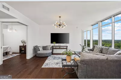 1820 Peachtree Street NW #1509, Atlanta, GA 30309 - Photo 16