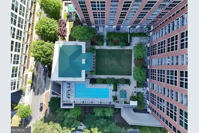 1820 Peachtree Street NW #1509, Atlanta, GA 30309 - Photo 56