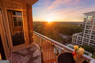 1820 Peachtree St NW, Atlanta, GA 30309 - Photo 4