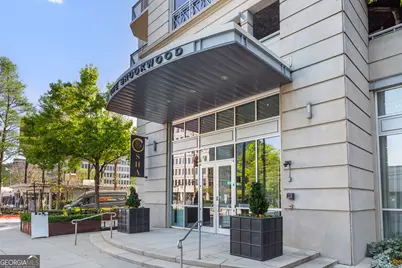 1820 Peachtree Street NW #1509, Atlanta, GA 30309 - Photo 40