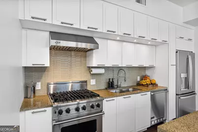1820 Peachtree Street NW #1509, Atlanta, GA 30309 - Photo 14