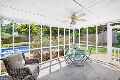 1561 Bentwood Drive SW, Lilburn, GA 30047 - Photo 30