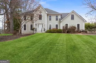 808 Valbrook Ct SW, Lilburn, GA 30047 - Photo 1