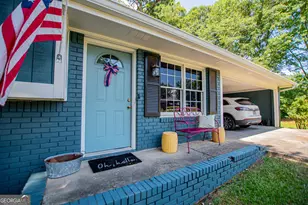 103 Shannon Dr, Carrollton, GA 30117 - Photo 56