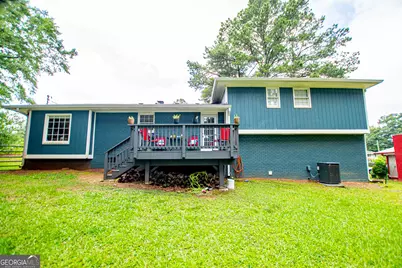 103 Shannon Drive, Carrollton, GA 30117 - Photo 50