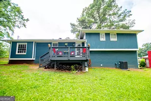 103 Shannon Dr, Carrollton, GA 30117 - Photo 50