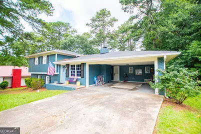 103 Shannon Drive, Carrollton, GA 30117 - Photo 2