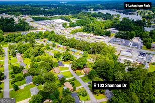 103 Shannon Dr, Carrollton, GA 30117 - Photo 68