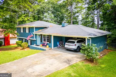 103 Shannon Drive, Carrollton, GA 30117 - Photo 70