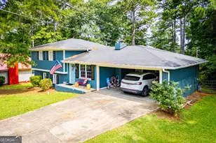 103 Shannon Dr, Carrollton, GA 30117 - Photo 70