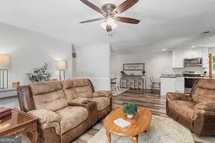 27 Lynhaven Dr, Newnan, GA 30263 - Photo 10