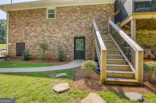 27 Lynhaven Dr, Newnan, GA 30263 - Photo 42