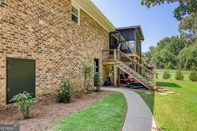 27 Lynhaven Dr, Newnan, GA 30263 - Photo 40
