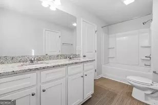 1877 Mitchell Farm Ct, Grayson, GA 30017 - Photo 26