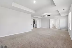 1877 Mitchell Farm Ct, Grayson, GA 30017 - Photo 16
