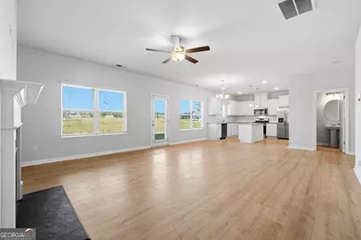 1877 Mitchell Farm Court, Grayson, GA 30017 - Photo 6