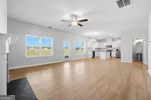 1877 Mitchell Farm Ct, Grayson, GA 30017 - Photo 6