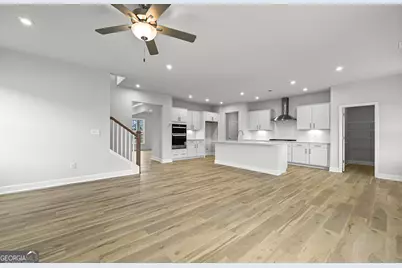 136 Aj Welch Jr Way, McDonough, GA 30252 - Photo 16