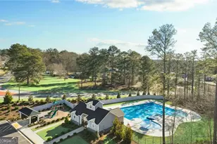 136 Aj Welch Jr Wy, McDonough, GA 30252 - Photo 36