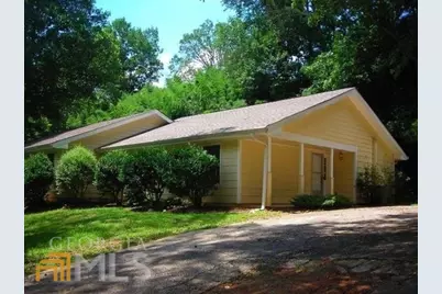 756A Happy Hollow Road, Dahlonega, GA 30533 - Photo 1