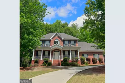 119 Tullamore Trail, Tyrone, GA 30290 - Photo 1