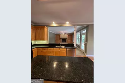 119 Tullamore Trail, Tyrone, GA 30290 - Photo 6