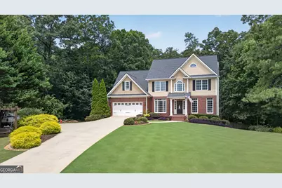 15 Quarter Horse Drive NW, Rome, GA 30165 - Photo 1