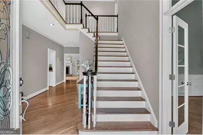 3025 Oaktree Landing NE, Marietta, GA 30066 - Photo 6