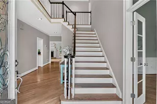 3025 Oaktree Landing NE, Marietta, GA 30066 - Photo 6