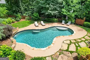 3025 Oaktree Landing NE, Marietta, GA 30066 - Photo 28