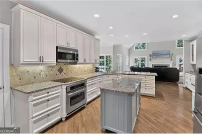 3025 Oaktree Landing NE, Marietta, GA 30066 - Photo 12