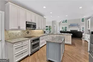 3025 Oaktree Landing NE, Marietta, GA 30066 - Photo 12
