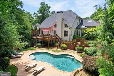 3025 Oaktree Landing NE, Marietta, GA 30066 - Photo 70