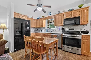 59 Oak Ln, Blue Ridge, GA 30513 - Photo 22