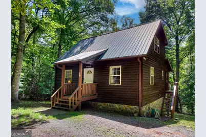 59 Oak Lane, Blue Ridge, GA 30513 - Photo 2