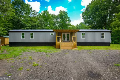 615 Winters Mountain Road, Dahlonega, GA 30533 - Photo 2