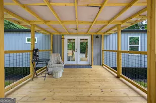 615 Winters Mountain Rd, Dahlonega, GA 30533 - Photo 4