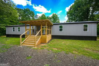 615 Winters Mountain Road, Dahlonega, GA 30533 - Photo 1